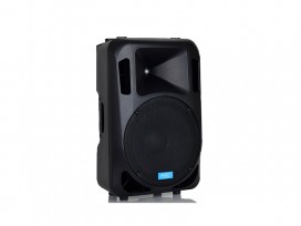 Cassa bi amplificata attiva 950 watt musicali mod: DJ-15AL